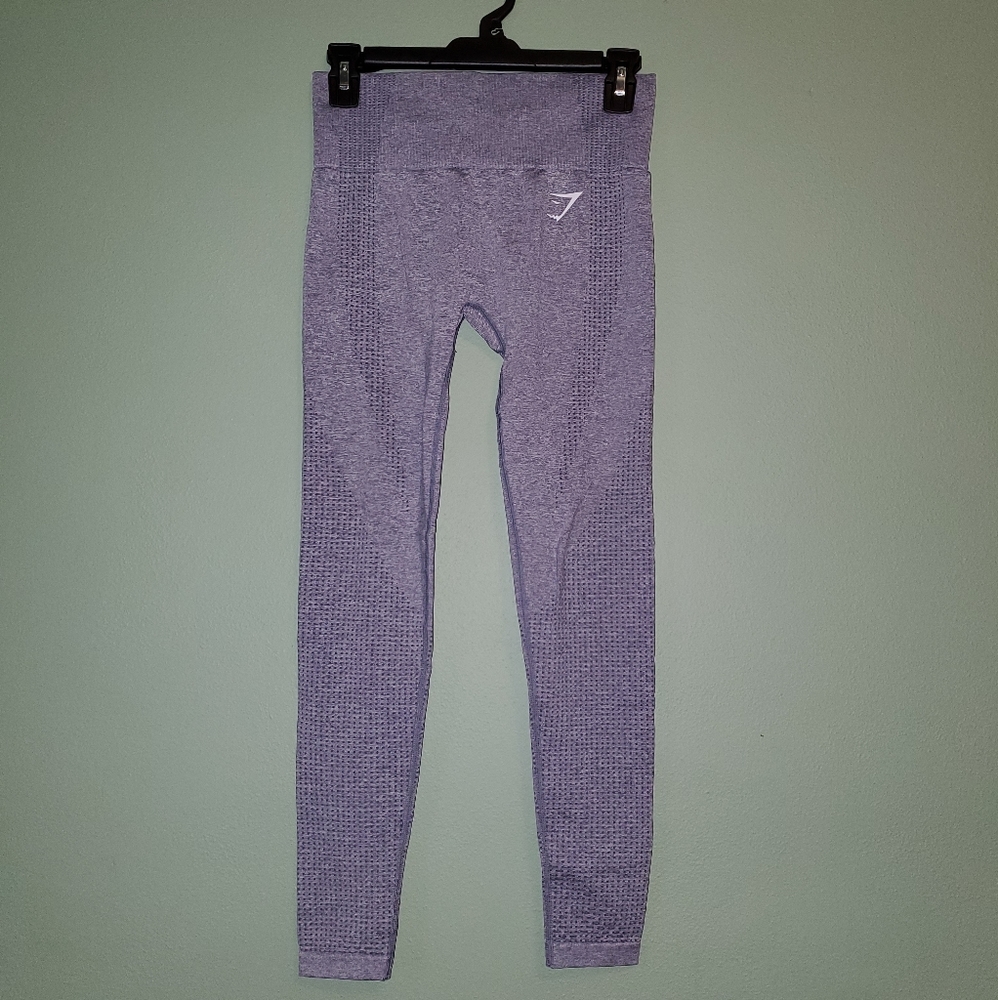 Gymshark Vital Seamless Leggings